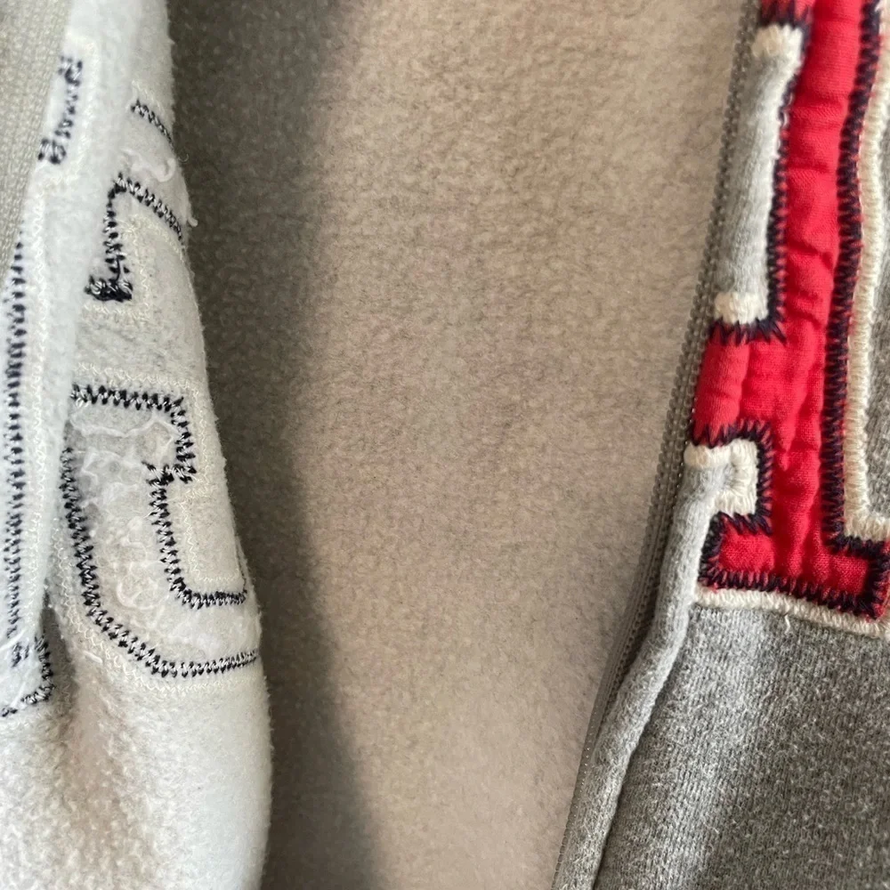 GAP front pockets